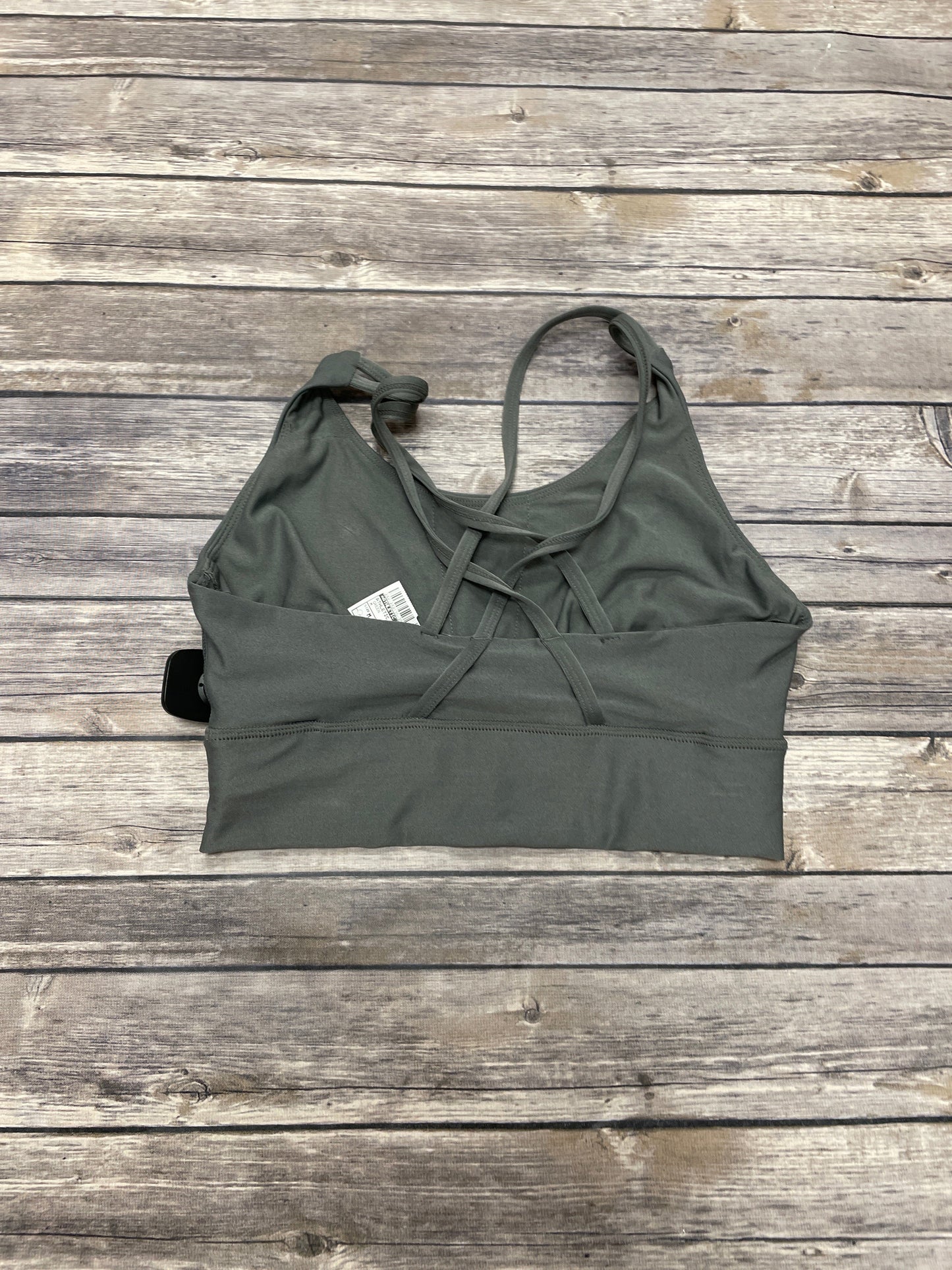 Athletic Bra By Athletic Works  Size: M
