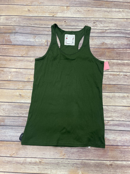 Tank Top By Zenana Outfitters  Size: 2x