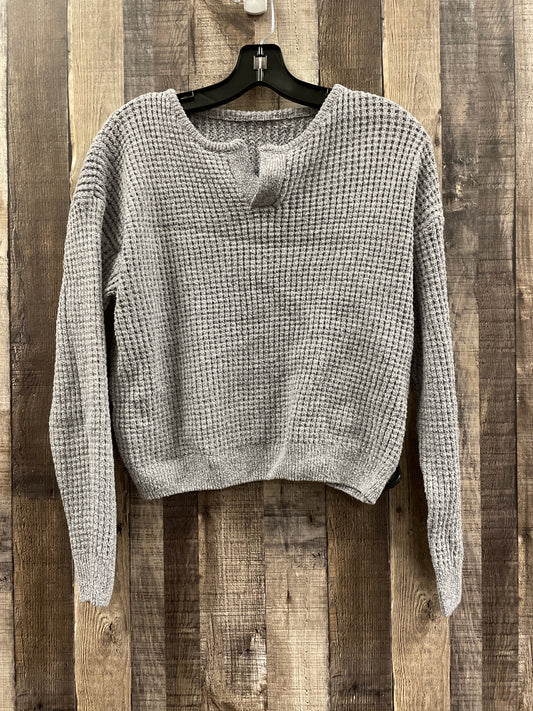 Sweater By Shein  Size: M