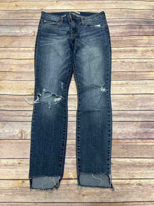 Jeans Skinny By Bp  Size: 4