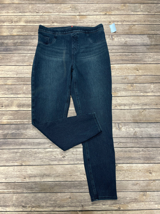 Jeans Skinny By Spanx  Size: Xl