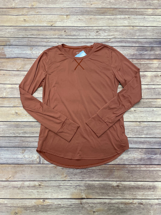 Top Long Sleeve By Carve Designs  Size: M