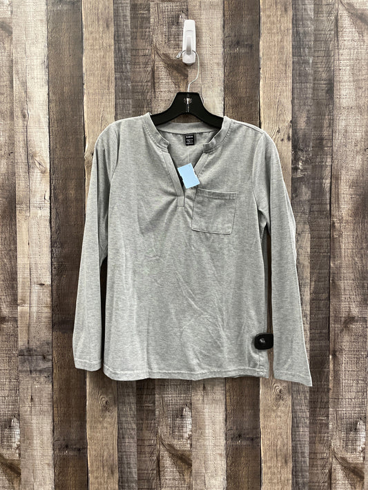 Top Long Sleeve By Shein  Size: S