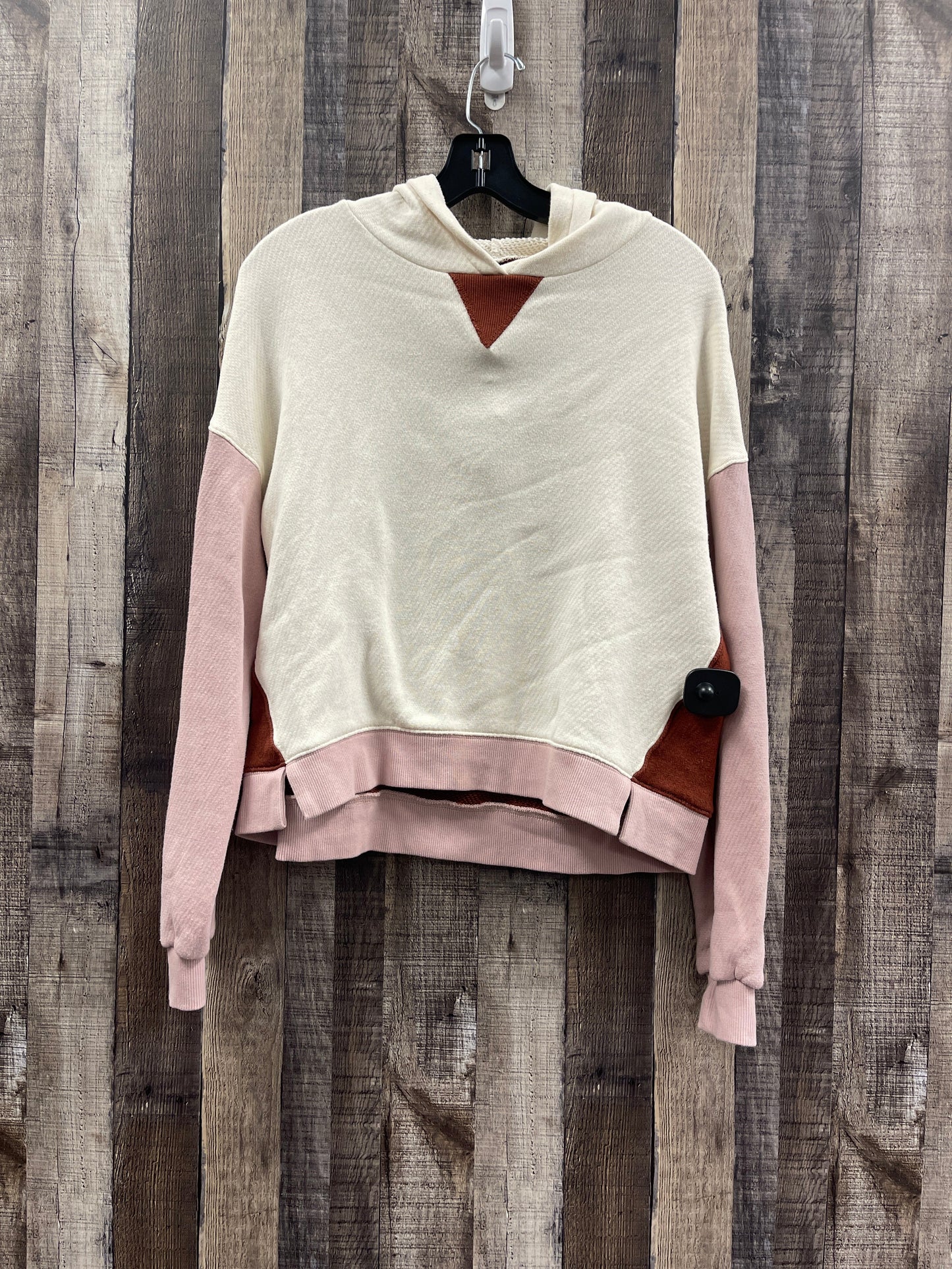 Sweatshirt Hoodie By Madewell  Size: S