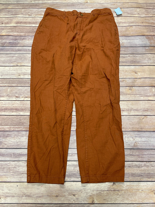 Pants Ankle By Uniqlo  Size: Xl
