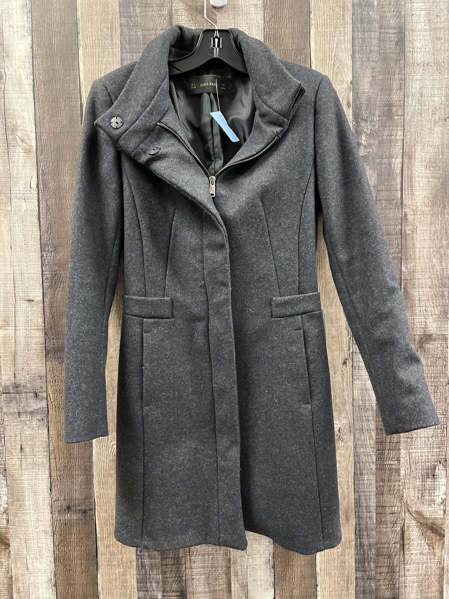 Coat Other By Zara  Size: S