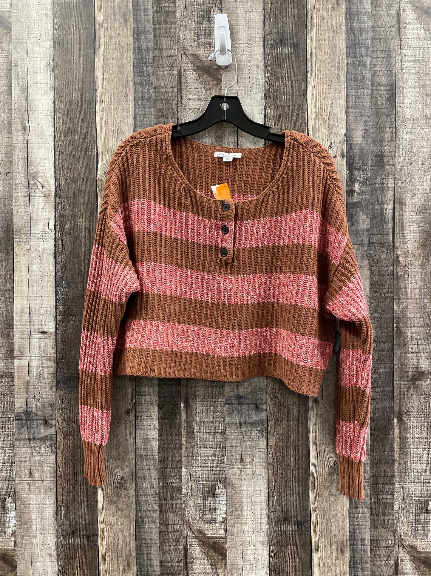 Sweater By American Eagle  Size: S