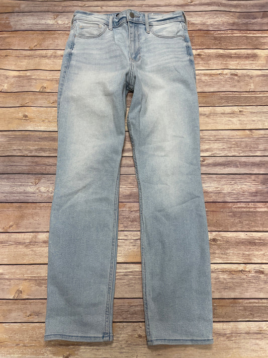 Jeans Skinny By Hollister  Size: 4
