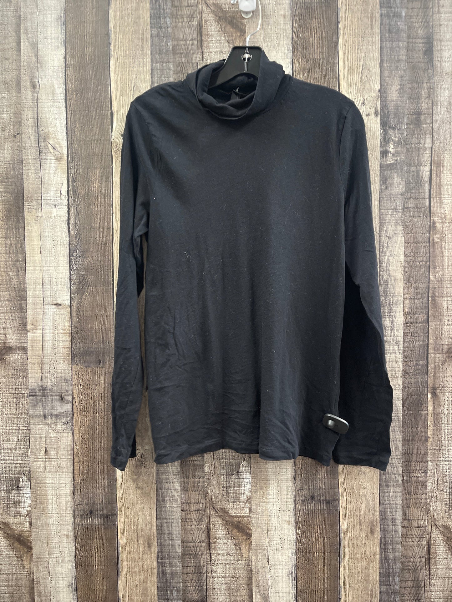 Top Long Sleeve Basic By J Crew  Size: Xl