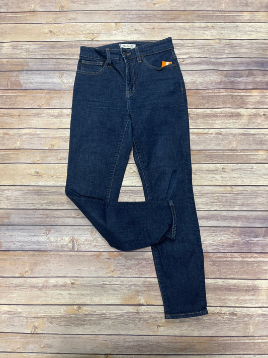 Jeans Skinny By Madewell  Size: 2