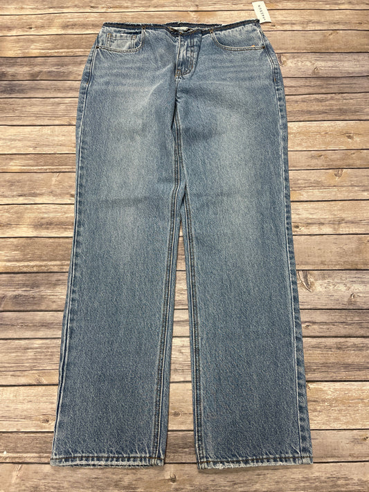 Jeans Straight By Pacsun  Size: 6