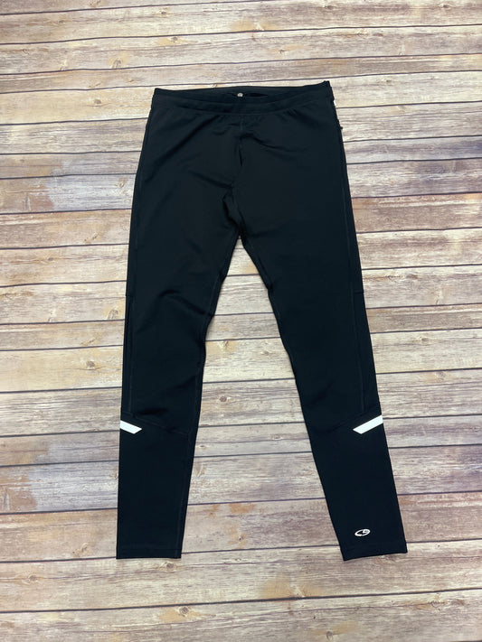 Athletic Leggings By Champion  Size: L