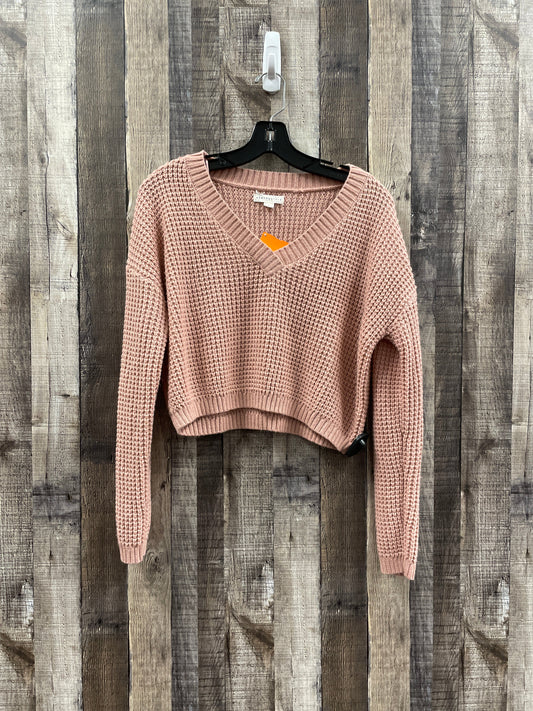 Sweater By Aeropostale  Size: S