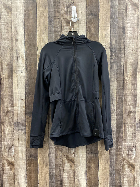 Athletic Jacket By Fabletics  Size: S