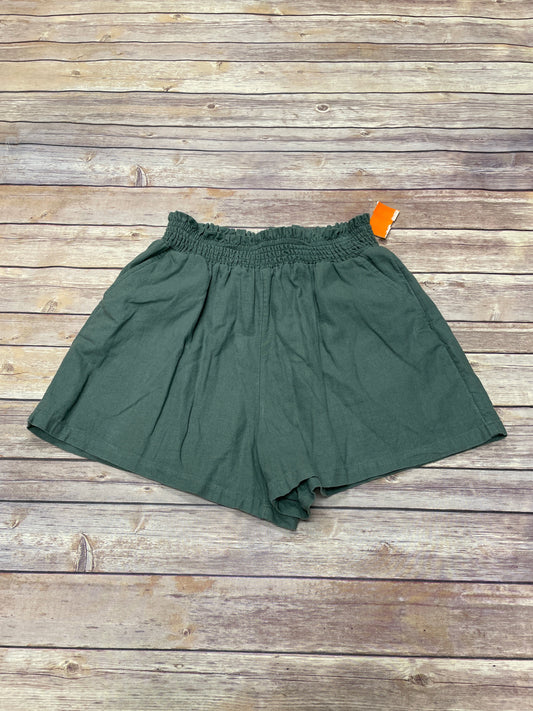 Shorts By Universal Thread  Size: S