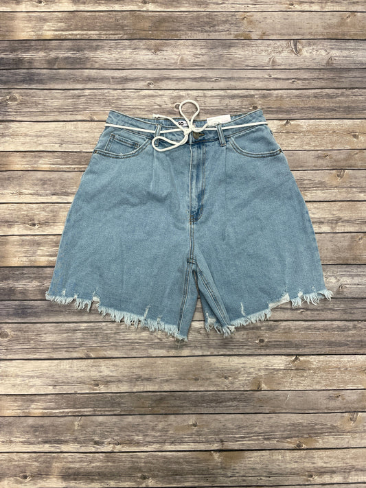 Shorts By So  Size: 12
