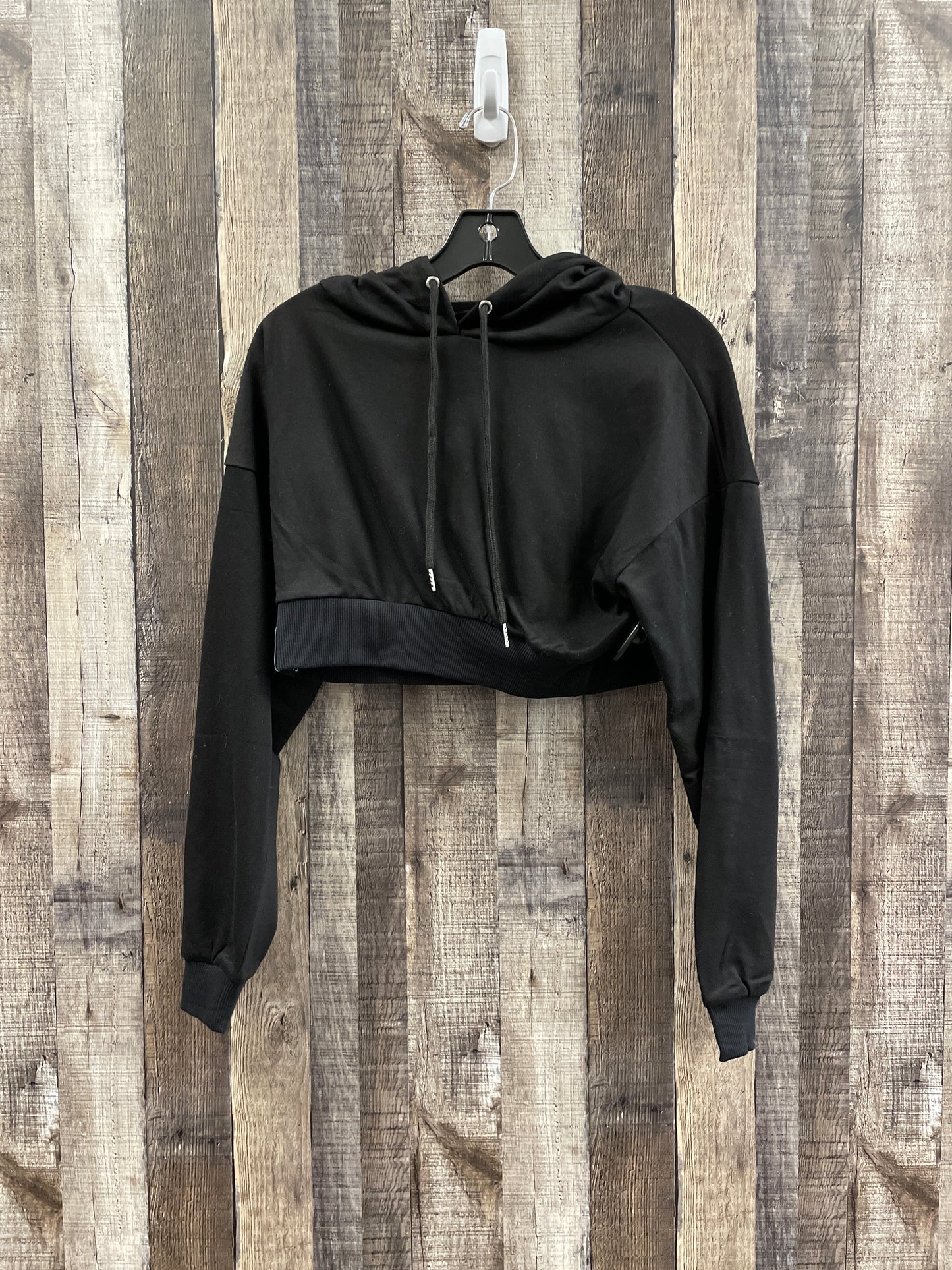 Athletic Sweatshirt Hoodie By Cme  Size: M