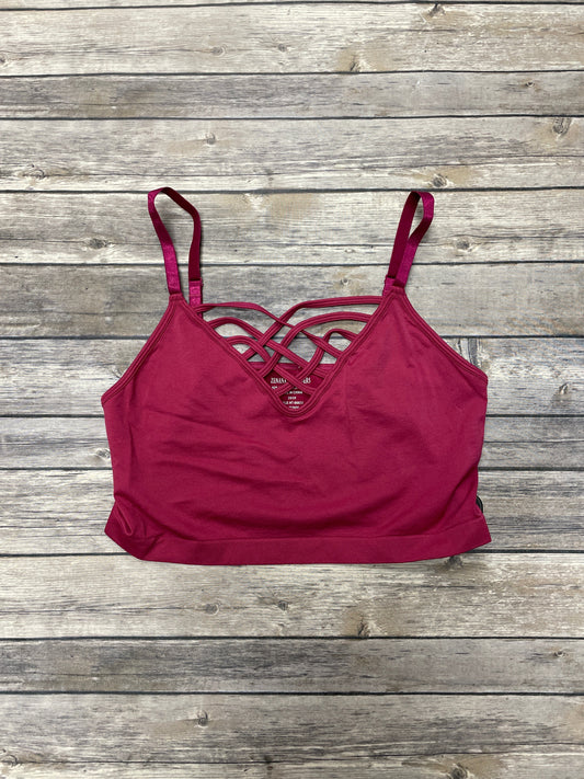 Bralette By Zenana Outfitters  Size: 2x
