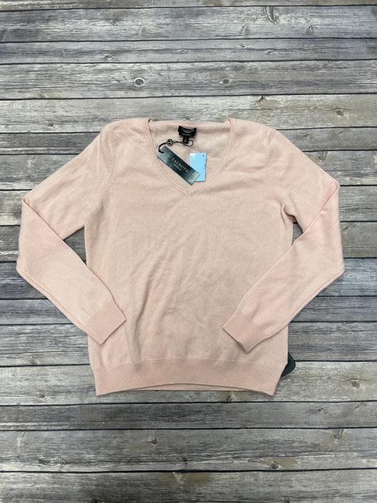 Sweater Cashmere By Talbots  Size: S