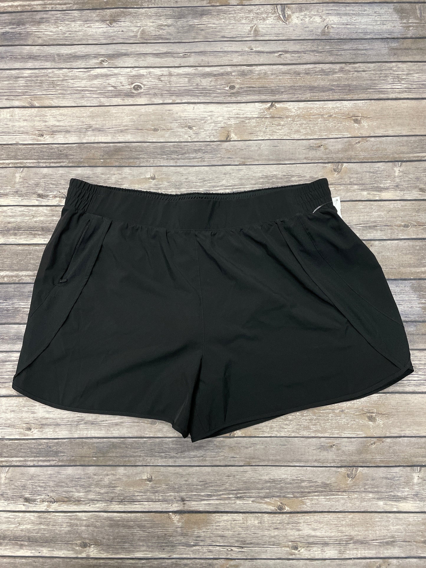 Athletic Shorts By Avia  Size: 3x