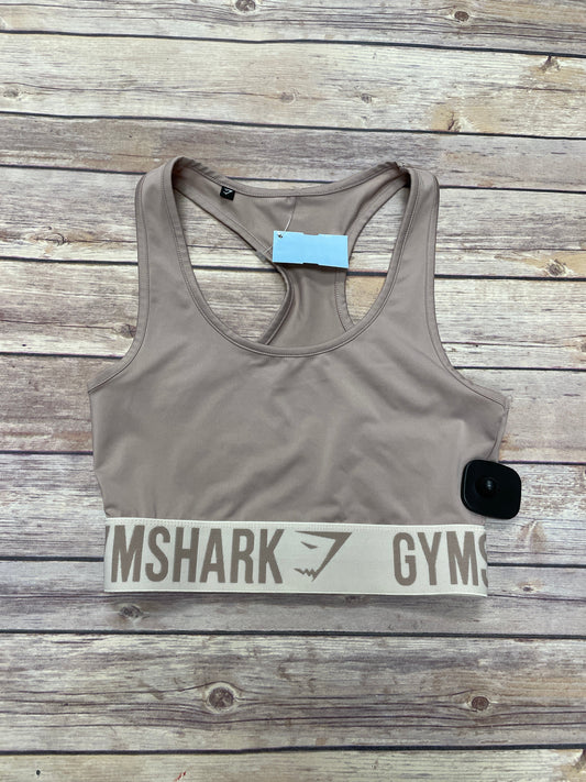 Athletic Bra By Gym Shark  Size: M