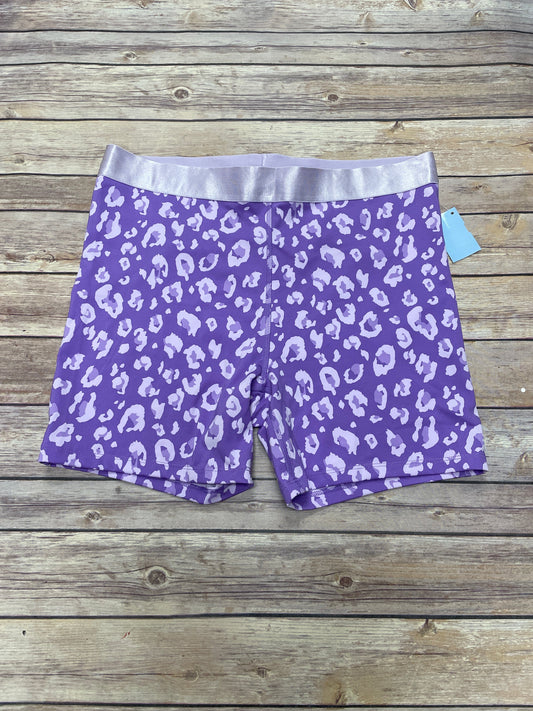 Athletic Shorts By All In Motion  Size: Xl