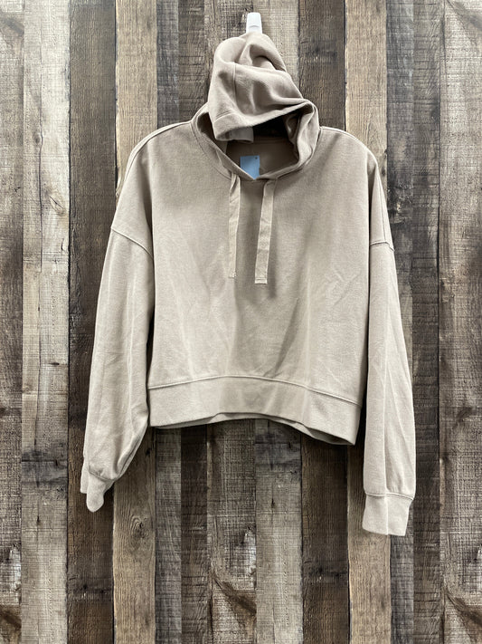 Sweatshirt Hoodie By Target  Size: M
