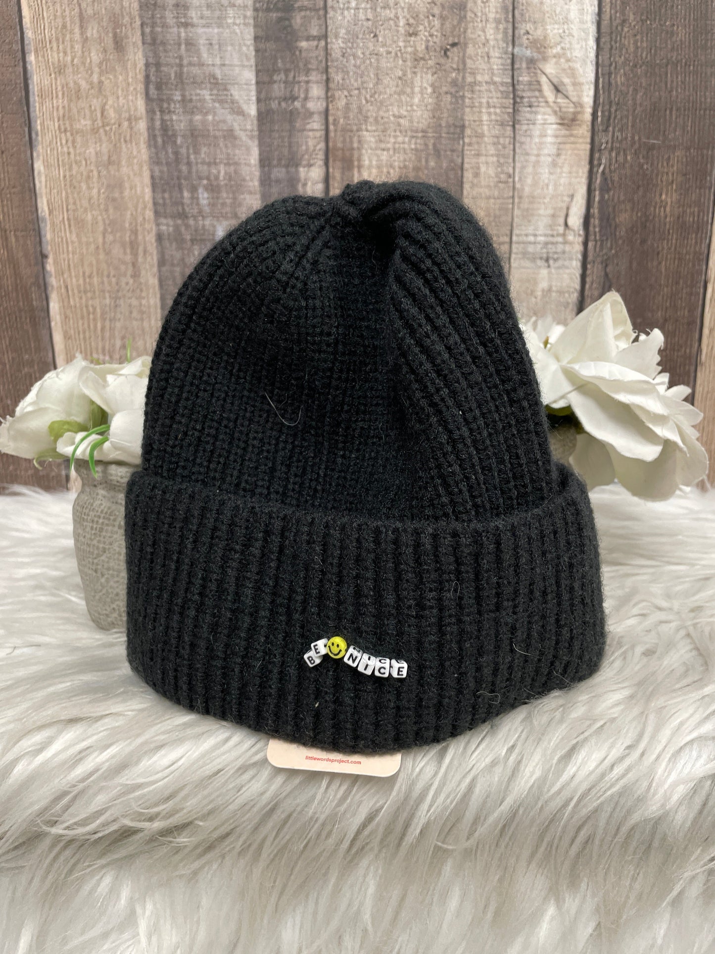 Hat Beanie By Cme