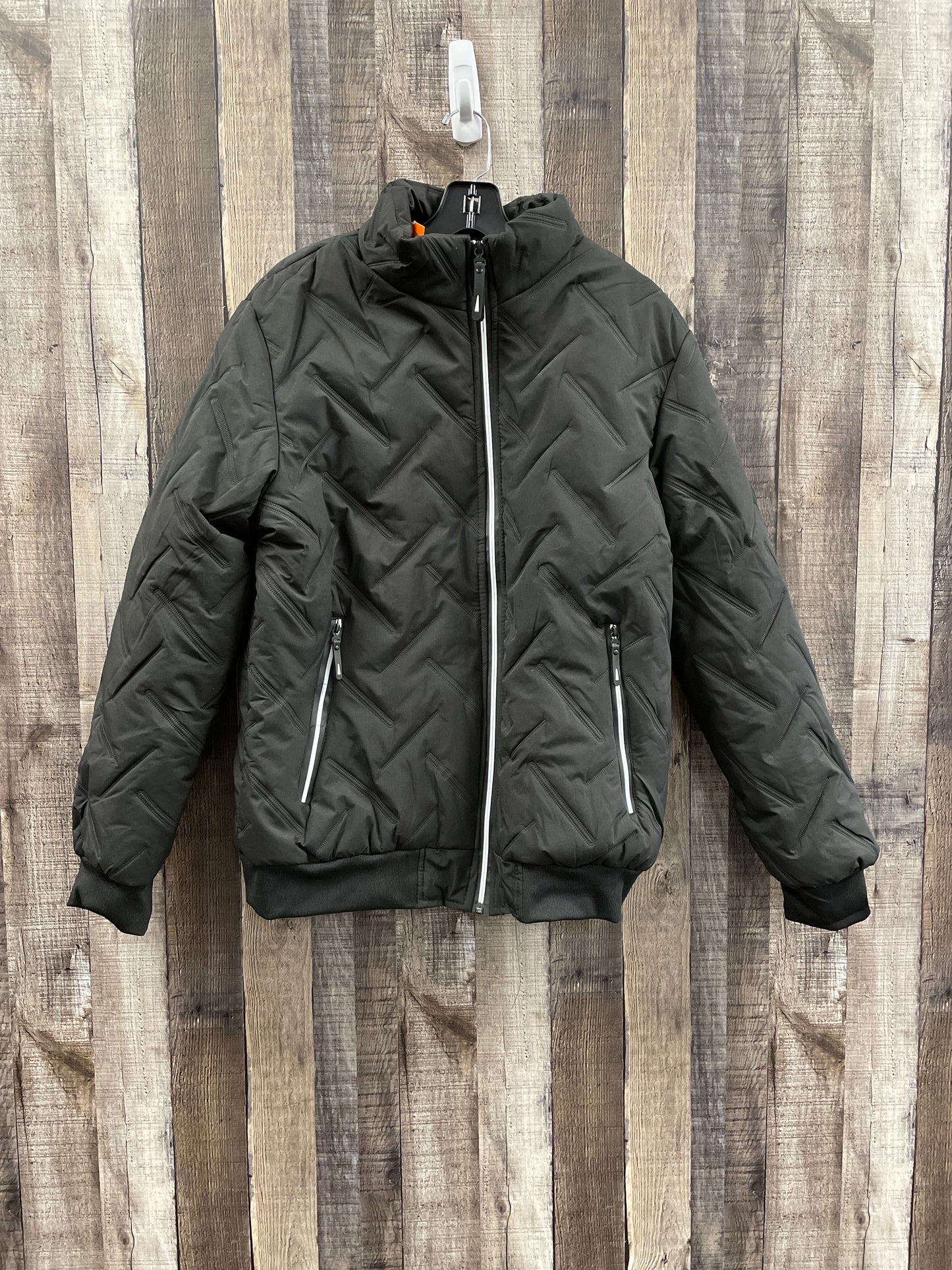 Jacket Puffer & Quilted By Cmf  Size: M