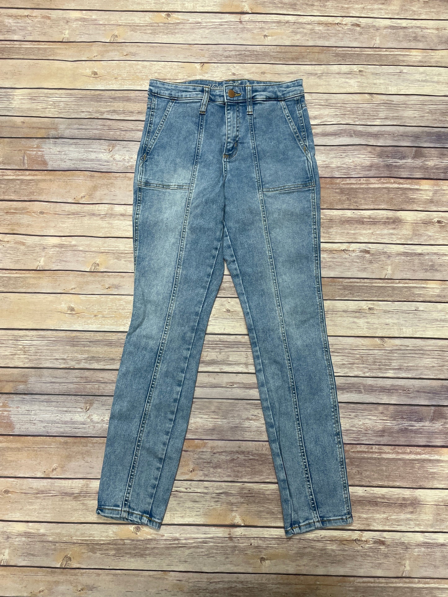 Jeans Skinny By Universal Thread  Size: 4