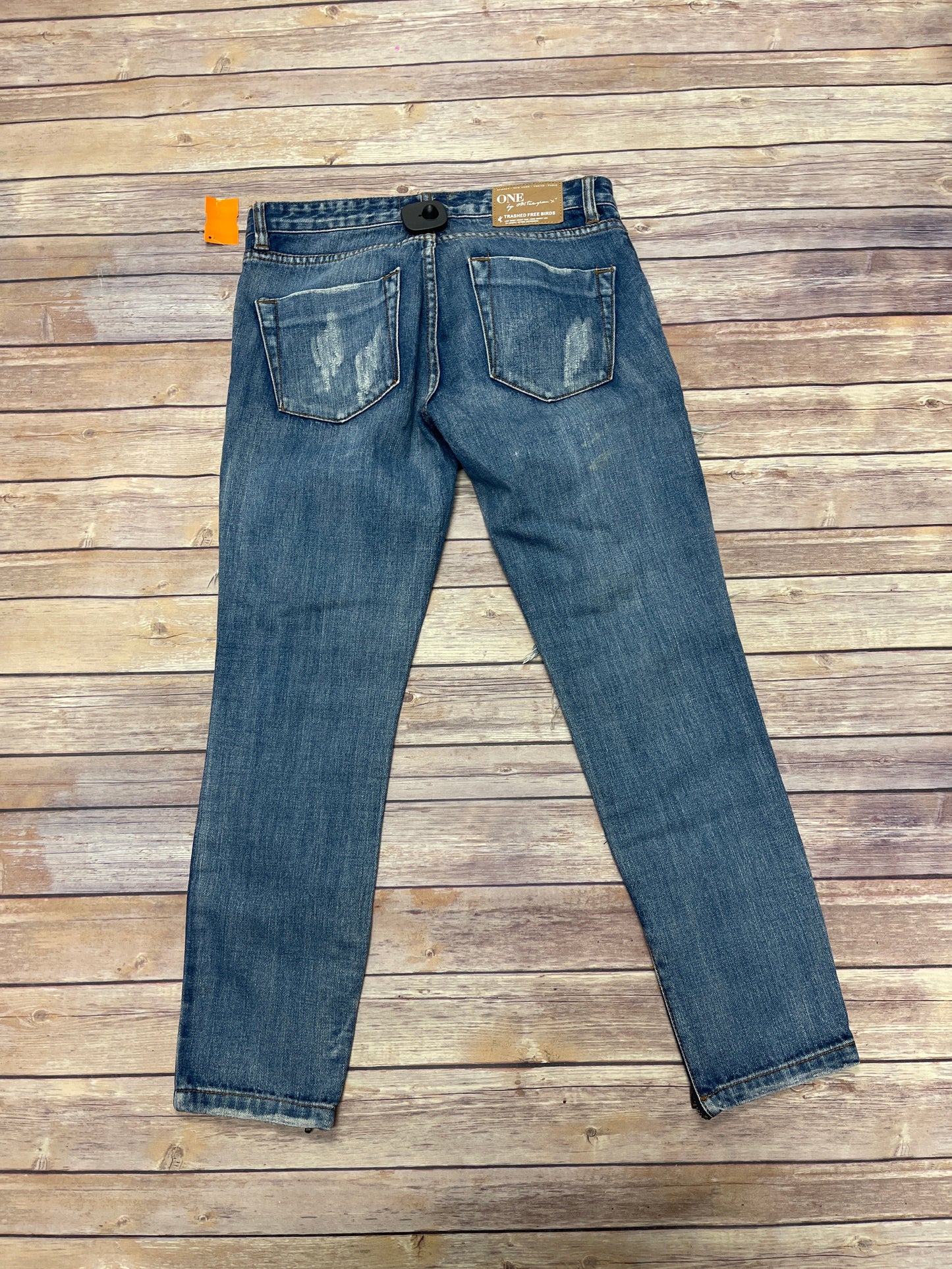 Jeans Skinny By One x One Teaspoon   Size: 2