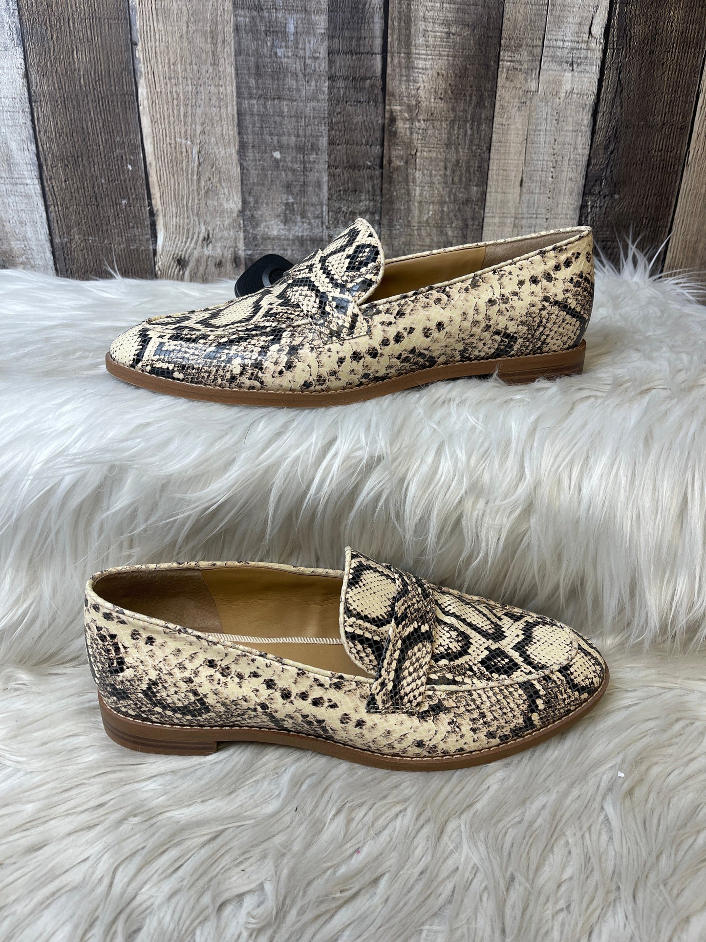 Shoes Flats Other By Franco Sarto  Size: 9
