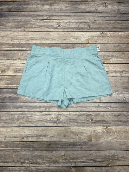 Shorts By Cme  Size: M