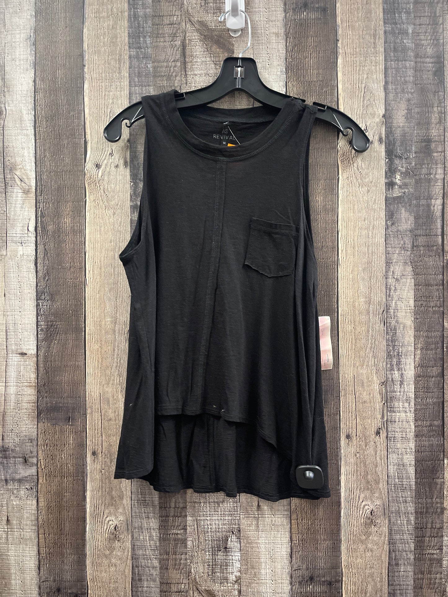 Top Sleeveless By Cme  Size: M