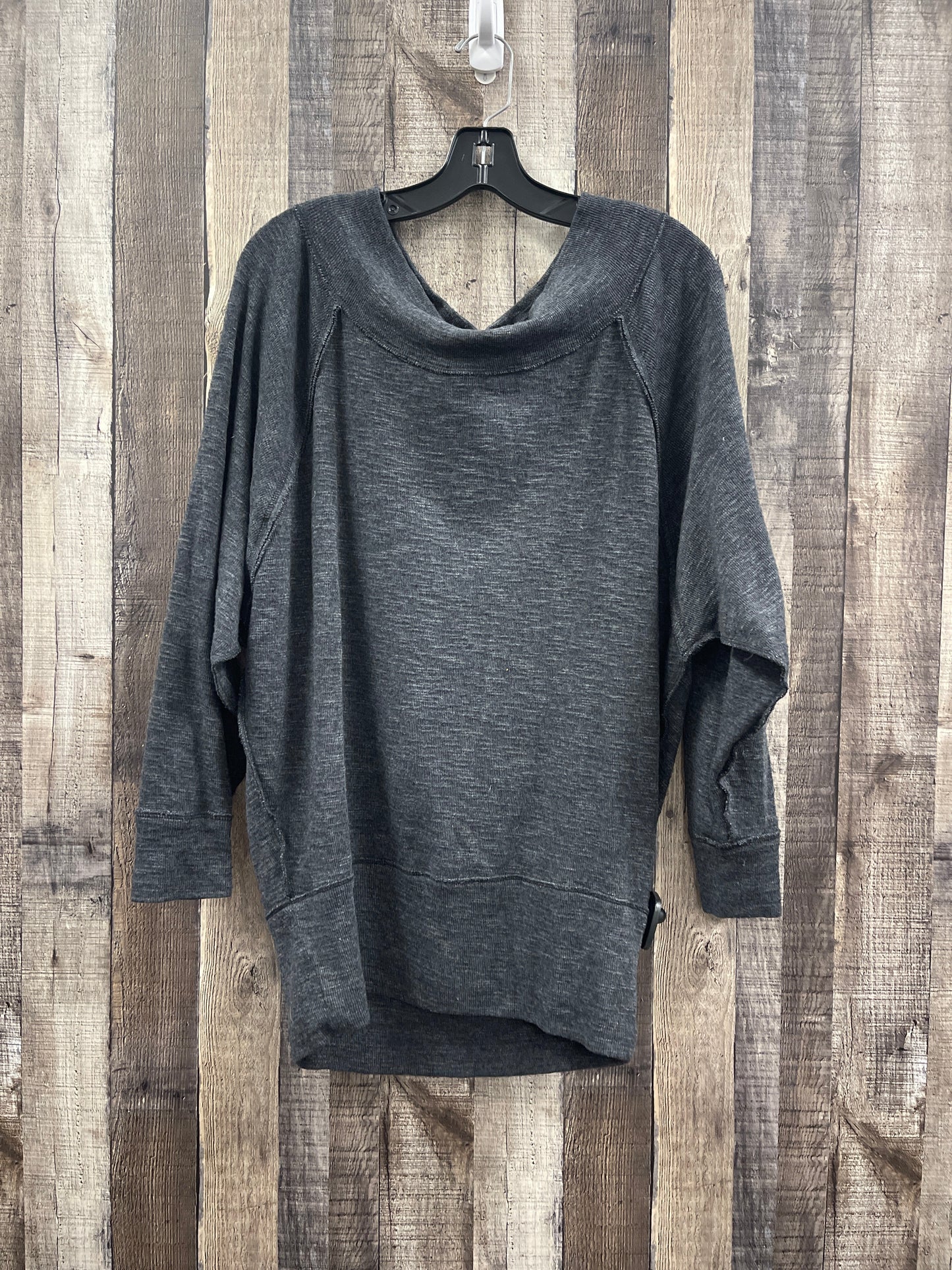 Top Long Sleeve By We The Free  Size: S