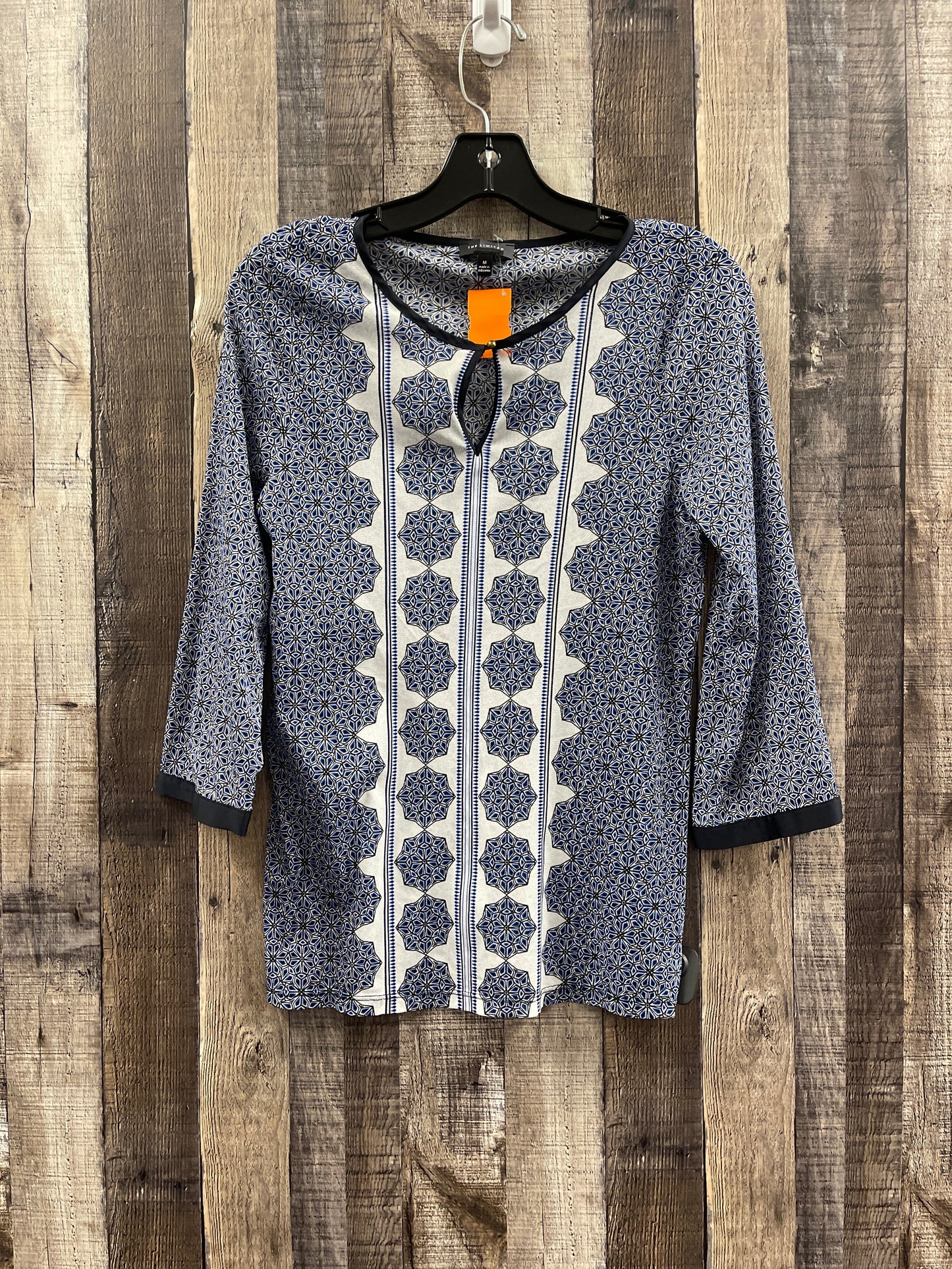 Top Long Sleeve By Limited  Size: M