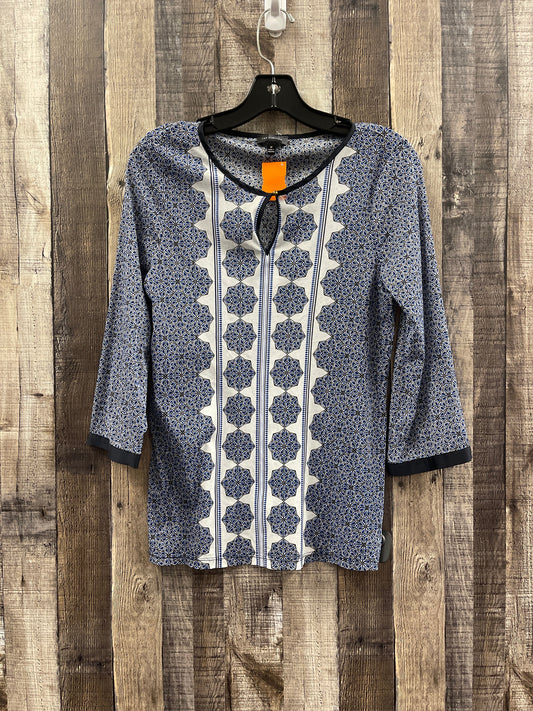 Top Long Sleeve By Limited  Size: M