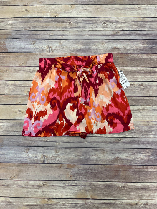 Shorts By Bar Iii  Size: L