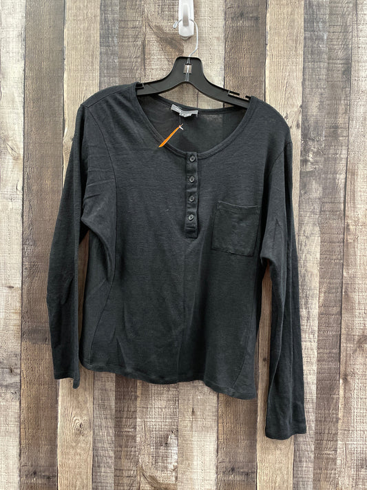 Top Long Sleeve By Vince  Size: M