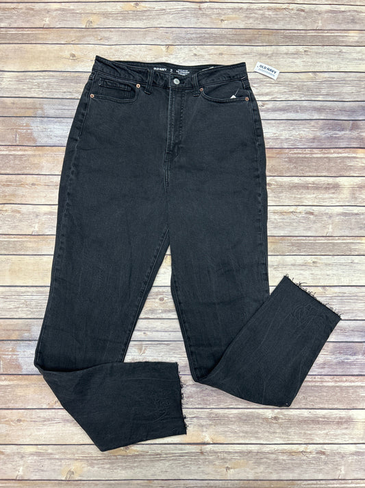 Jeans Straight By Old Navy  Size: 12 tall