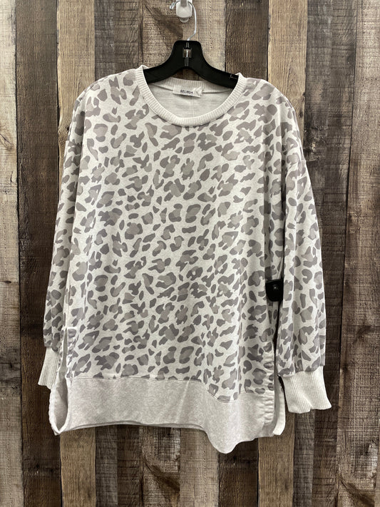 Top Long Sleeve By Cme  Size: M