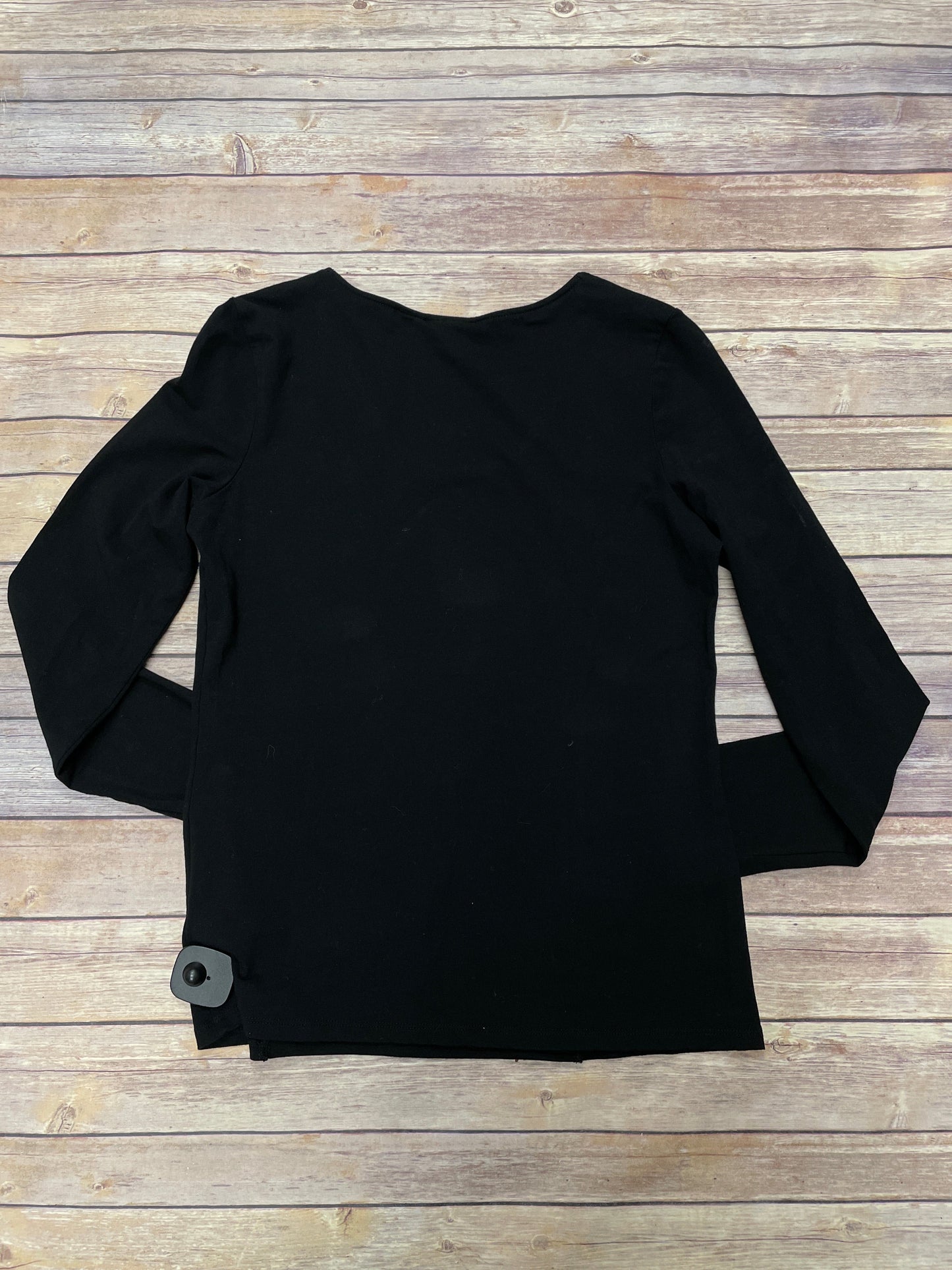 Top Long Sleeve By Tahari  Size: M