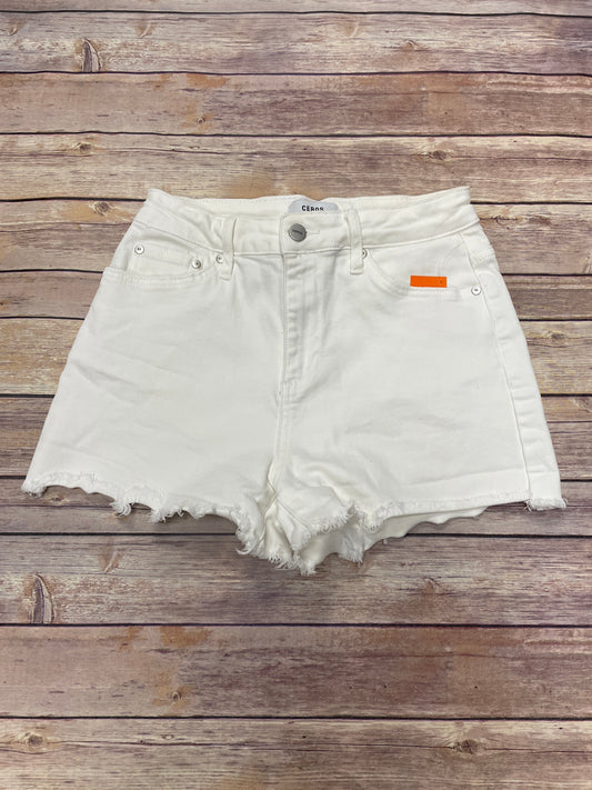 Shorts By Cme  Size: 4