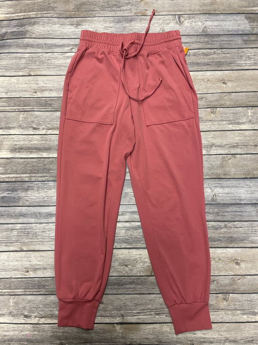 Mondetta Women’s Tan Cozy Sweatpants / Various Sizes