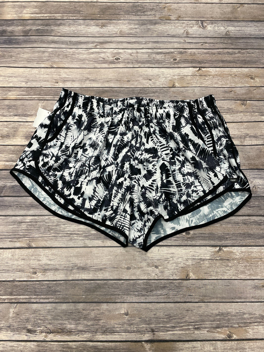 Athletic Shorts By Calvin Klein  Size: Xxl