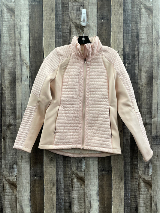 Jacket Puffer & Quilted By Calia  Size: M