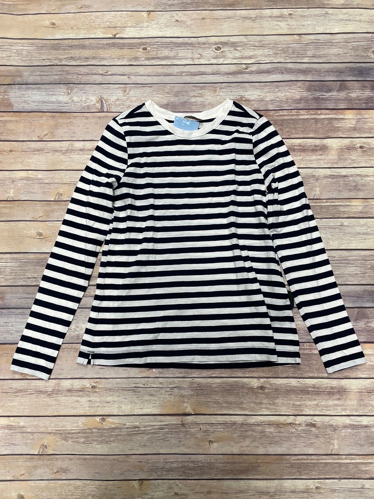 Top Long Sleeve By Loft  Size: M