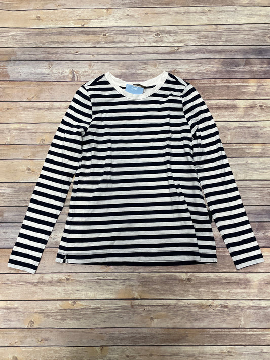 Top Long Sleeve By Loft  Size: M