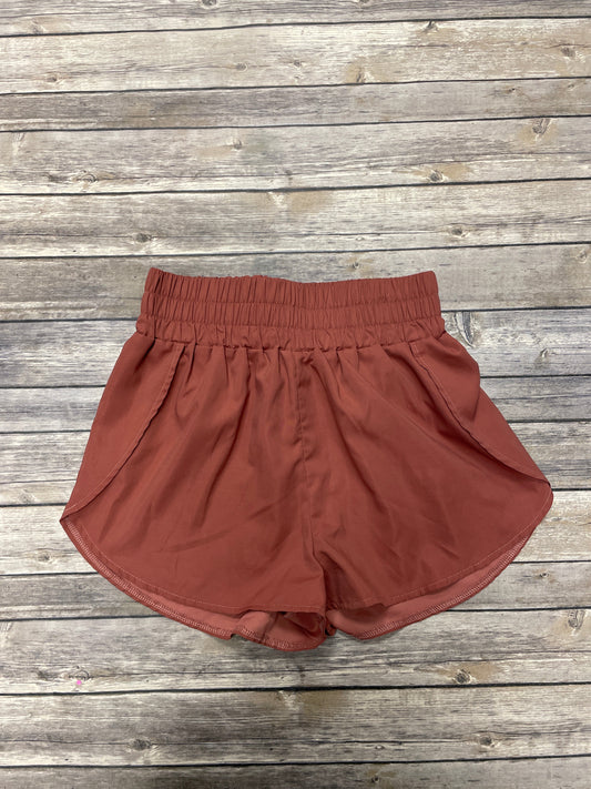 Athletic Shorts By Shein  Size: M