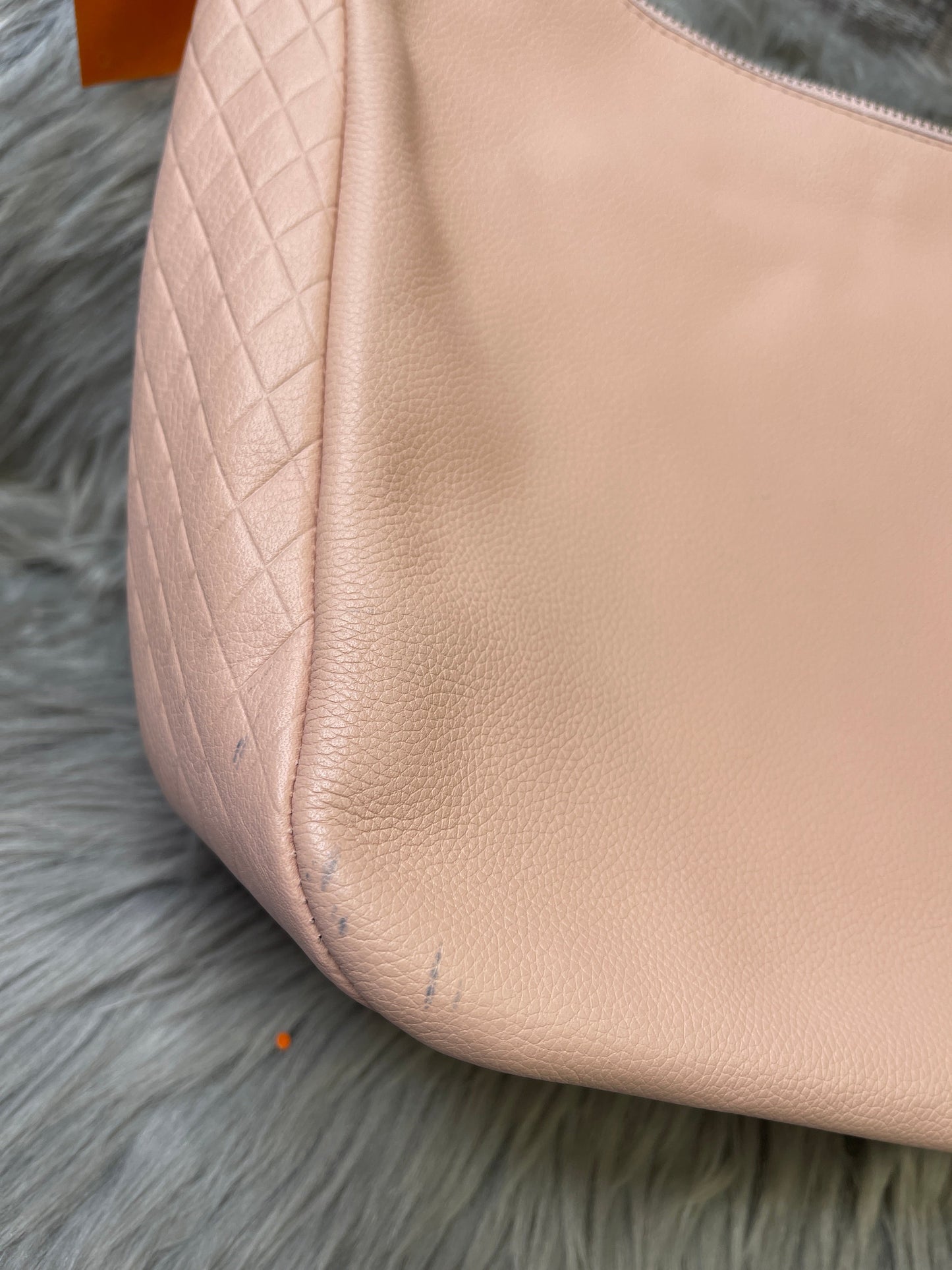 Crossbody Leather By Vera Bradley  Size: Medium